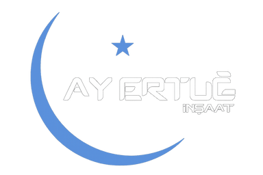 AYERTUG İnşaat Logo