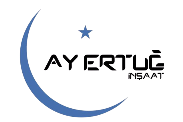 Ay Ertuğ İnşaat Logo